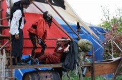 Alakalufs Pirates La Terre de Feu  032 * 6000 x 4000 * (8.01MB)